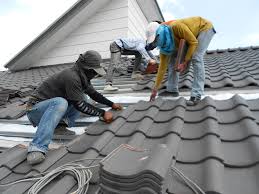 Best Roofing for New Construction  in Endicott, NY